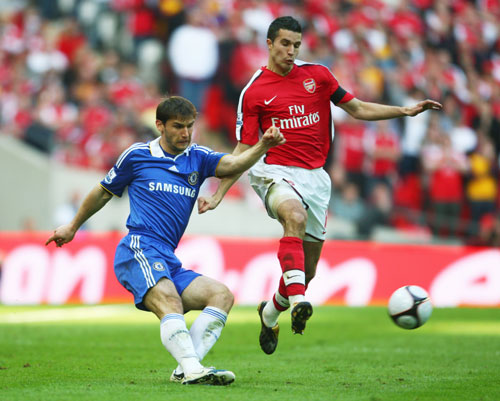 他所展现的 他所展现的