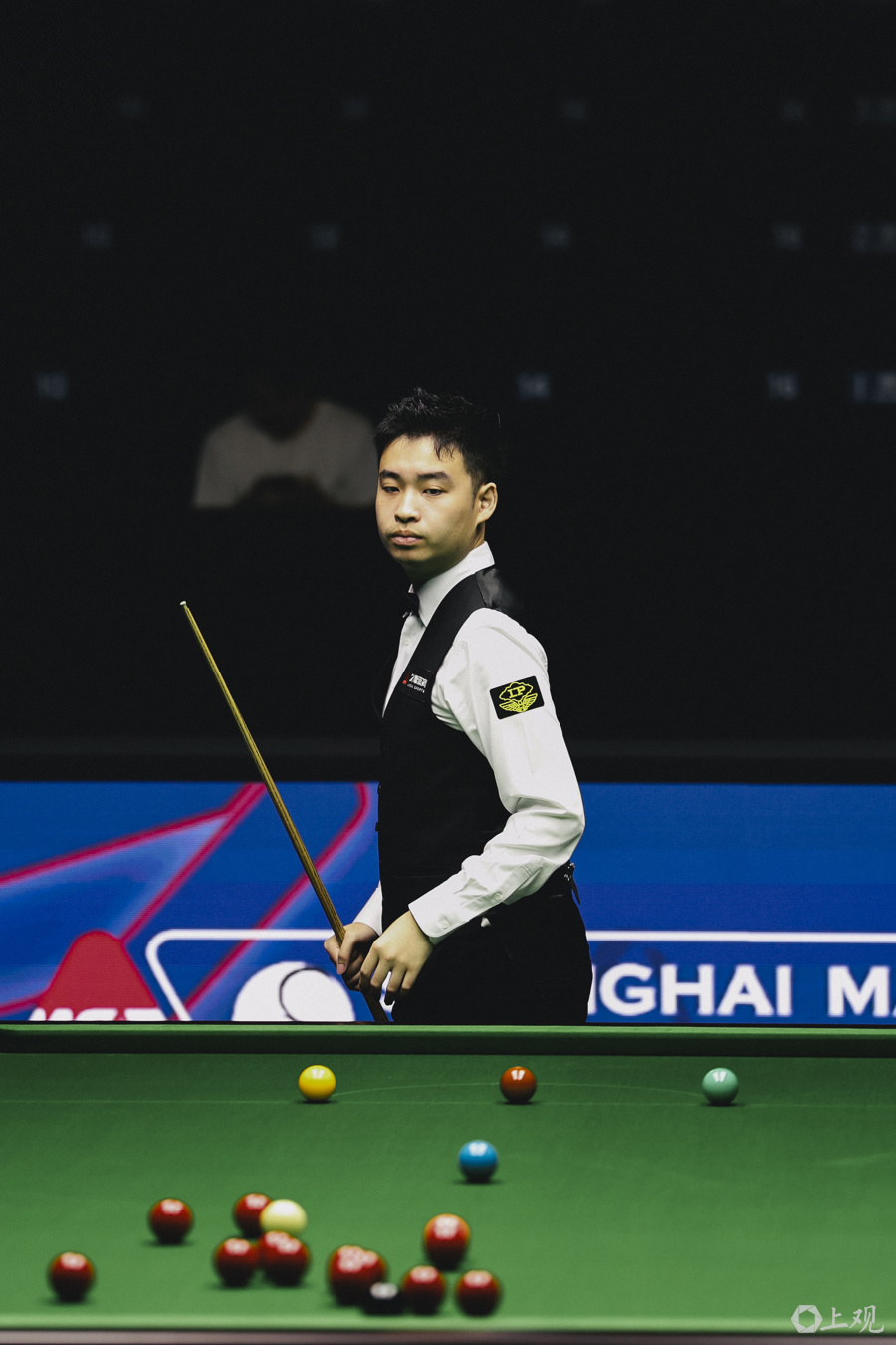 乒协的职场 乒协的职场