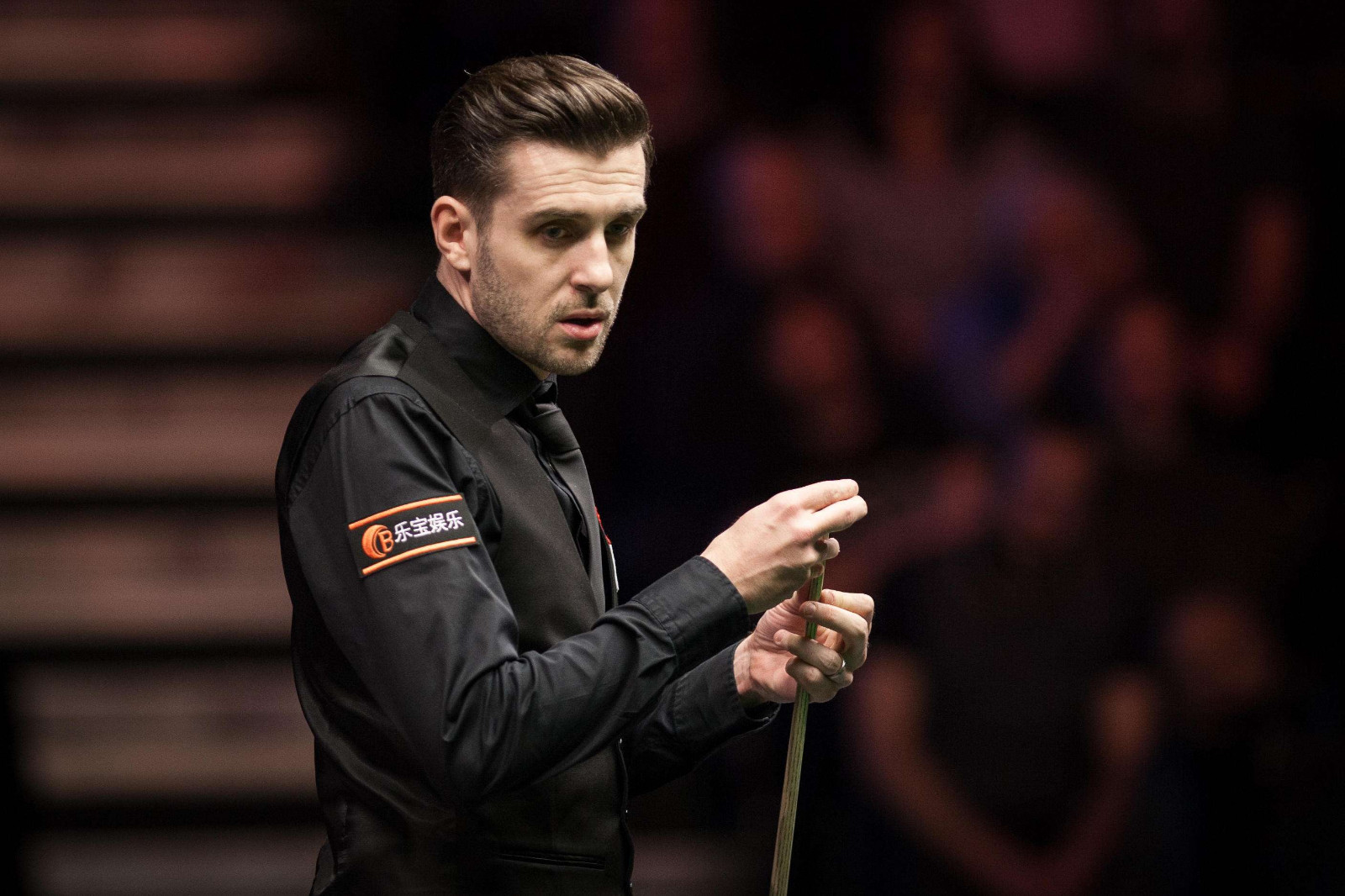 放大试探 放大试探